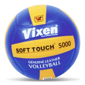 VOLLEYBALL SOFT TOUCH 5000
