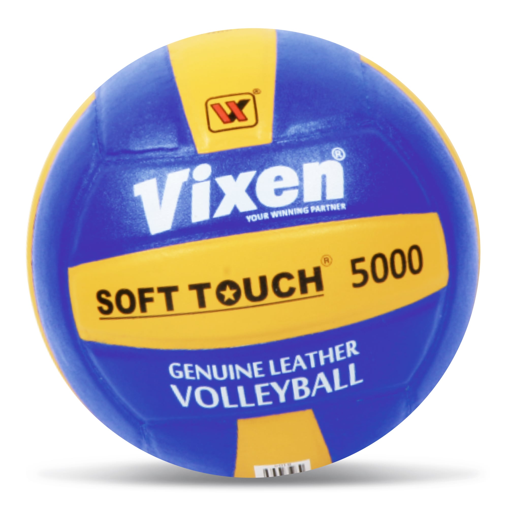VOLLEYBALL SOFT TOUCH 5000