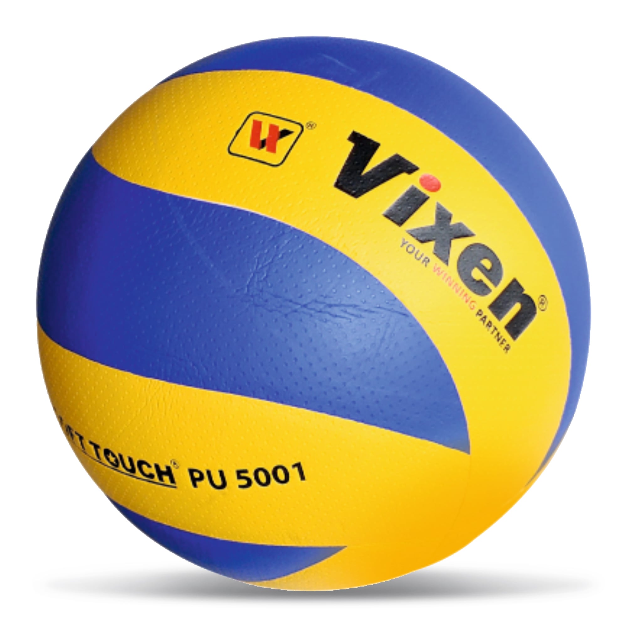 VOLLEYBALL SOFT TOUCH 5001