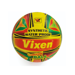 THROWBALL SYNTHETIC, SIZE 5