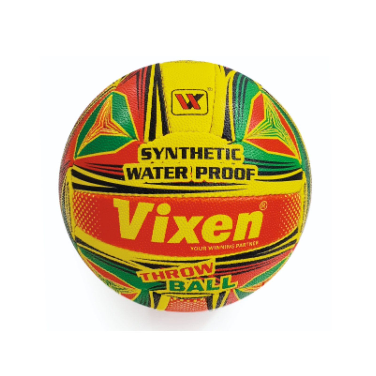 THROWBALL SYNTHETIC, SIZE 5