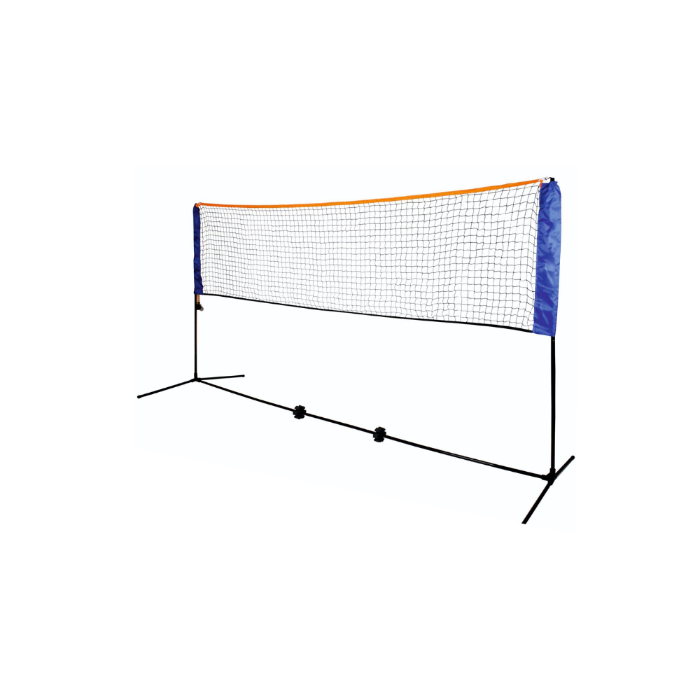 BADMINTON - POST 2in1 - FOLDUP - Image 3