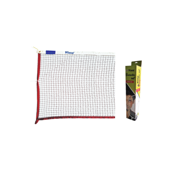 BADMINTON NET PREMIUM
