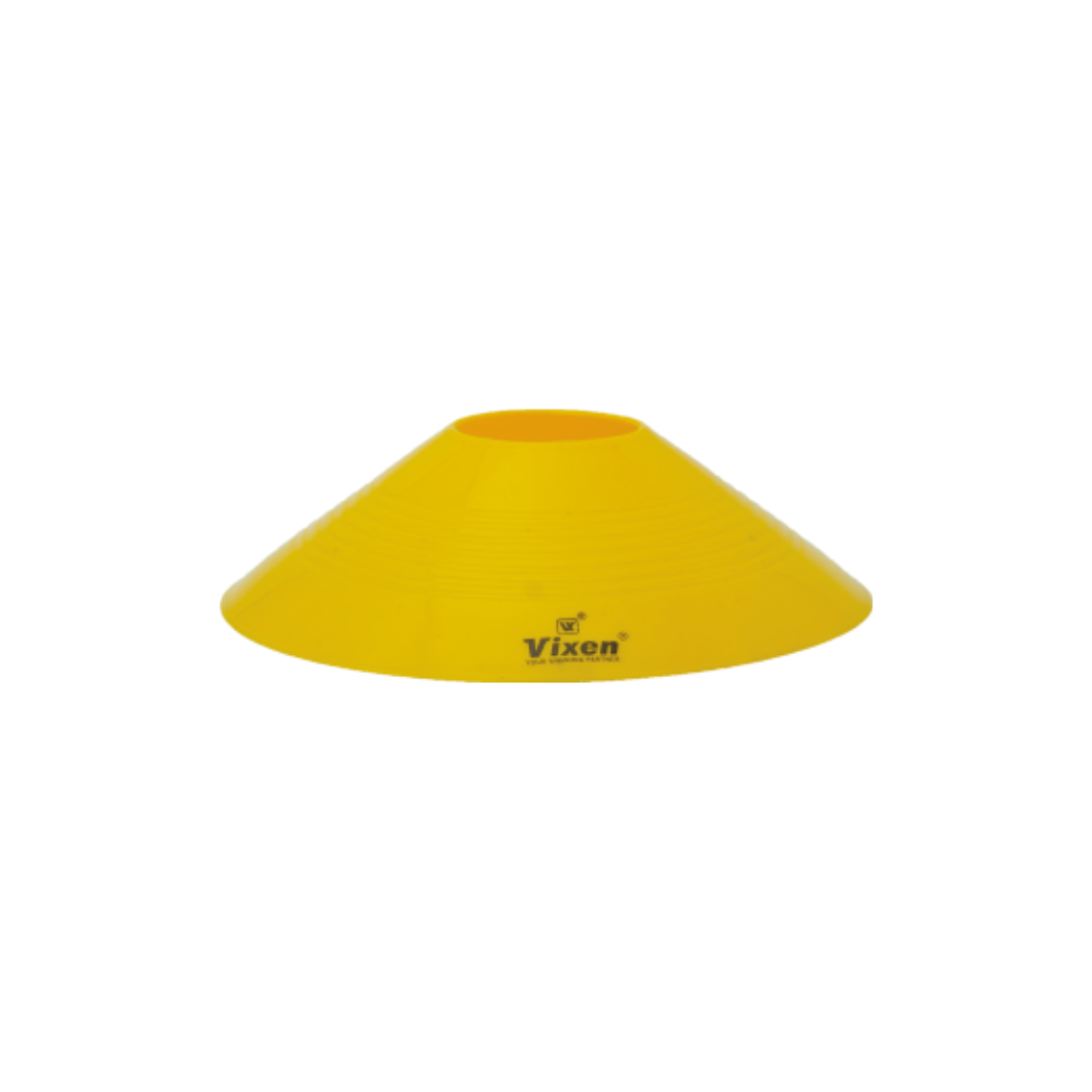 DISC SHAPE CONE 2" PREMIUM HEAVY WEIGHT - Image 4