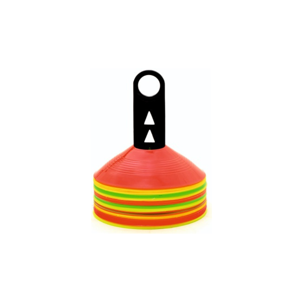 DISC SHAPE CONE 2" PREMIUM HEAVY WEIGHT - Image 6