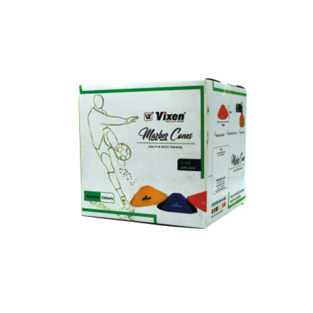 DISC SHAPE CONE 2" PREMIUM HEAVY WEIGHT - Image 7