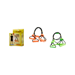 WONDER TUBE VX–1