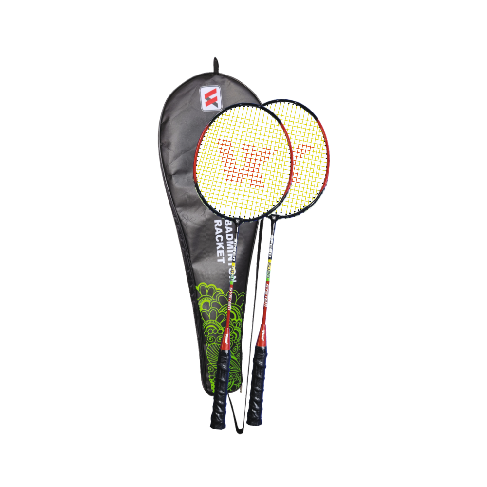 BADMINTON RACKET VX  5028