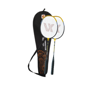 BADMINTON RACKET TERINA