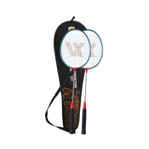 BADMINTON RACKET MAGIC GIFTSET