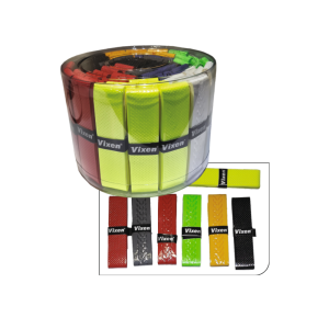 BADMINTON OVER GRIP VX PRO PU