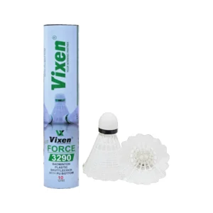 SHUTTLE COCK FORCE 3290 WHITE