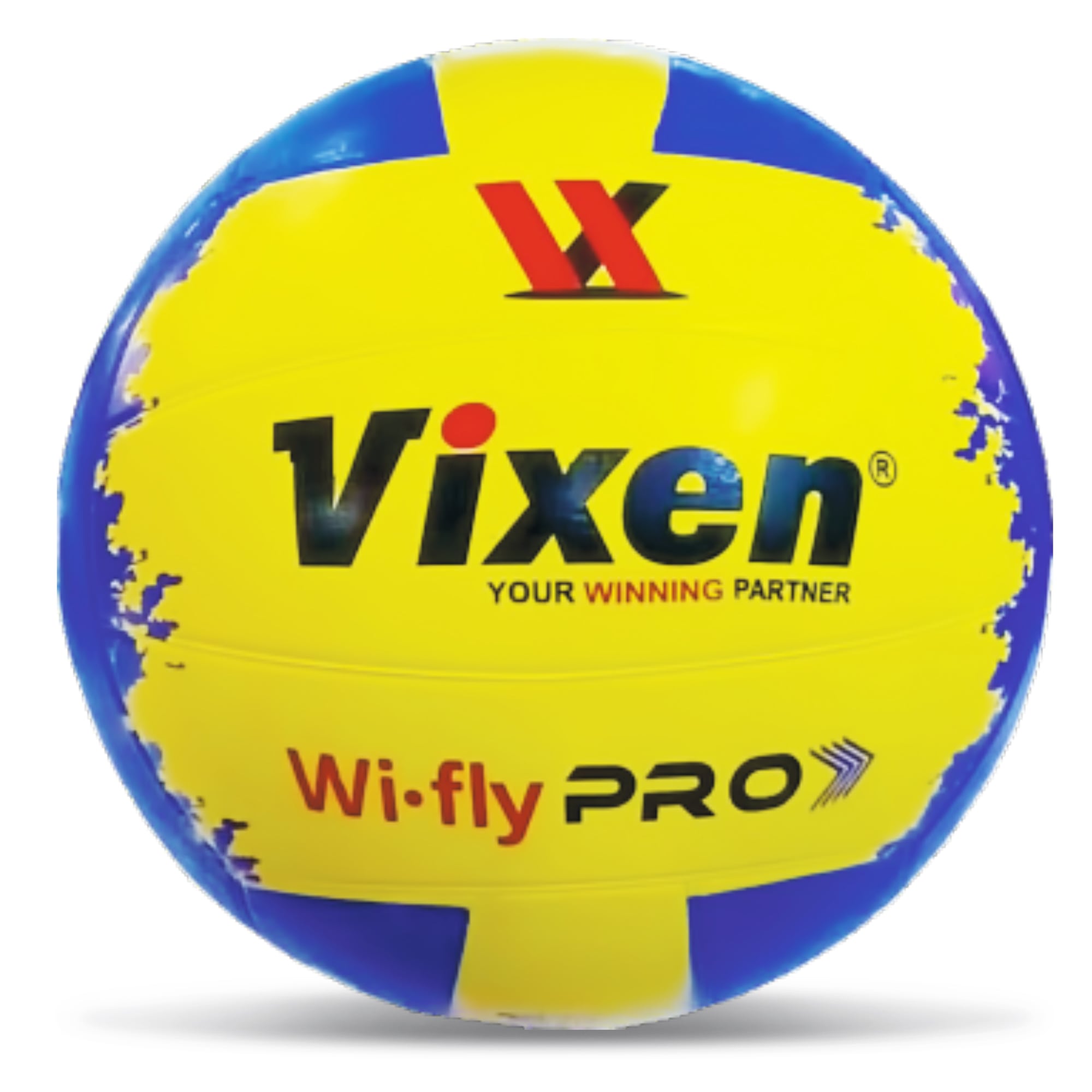 VOLLEYBALL WI.FLY PRO