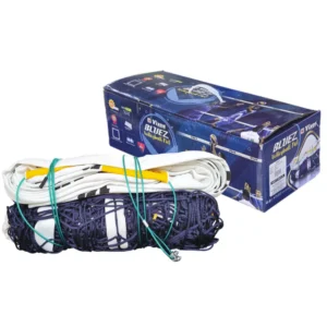 VOLLEYBALL NET BLUEZ