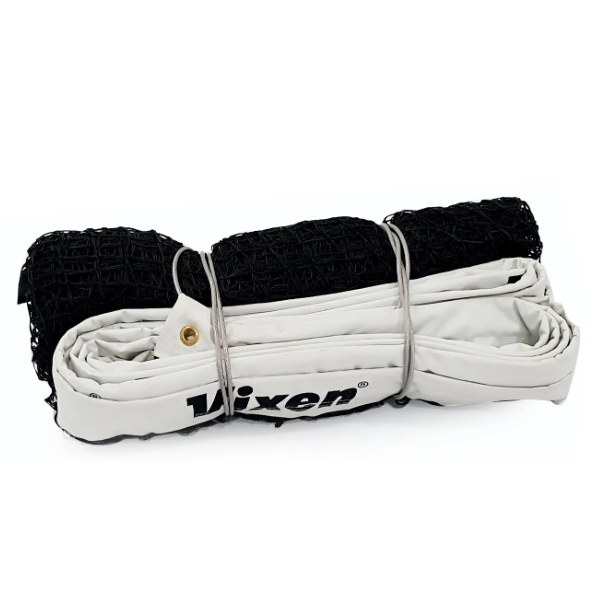 LAWN TENNIS NET TOURNAMENT PRO  NYLON 2 MM