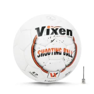 SHOOTING BALL 32 PANEL PU