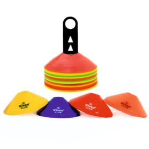 DISC SHAPE CONE 2" – CLUB