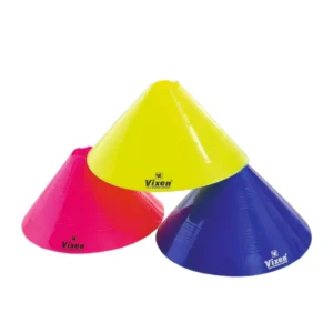 DISC SHAPE CONE 6"