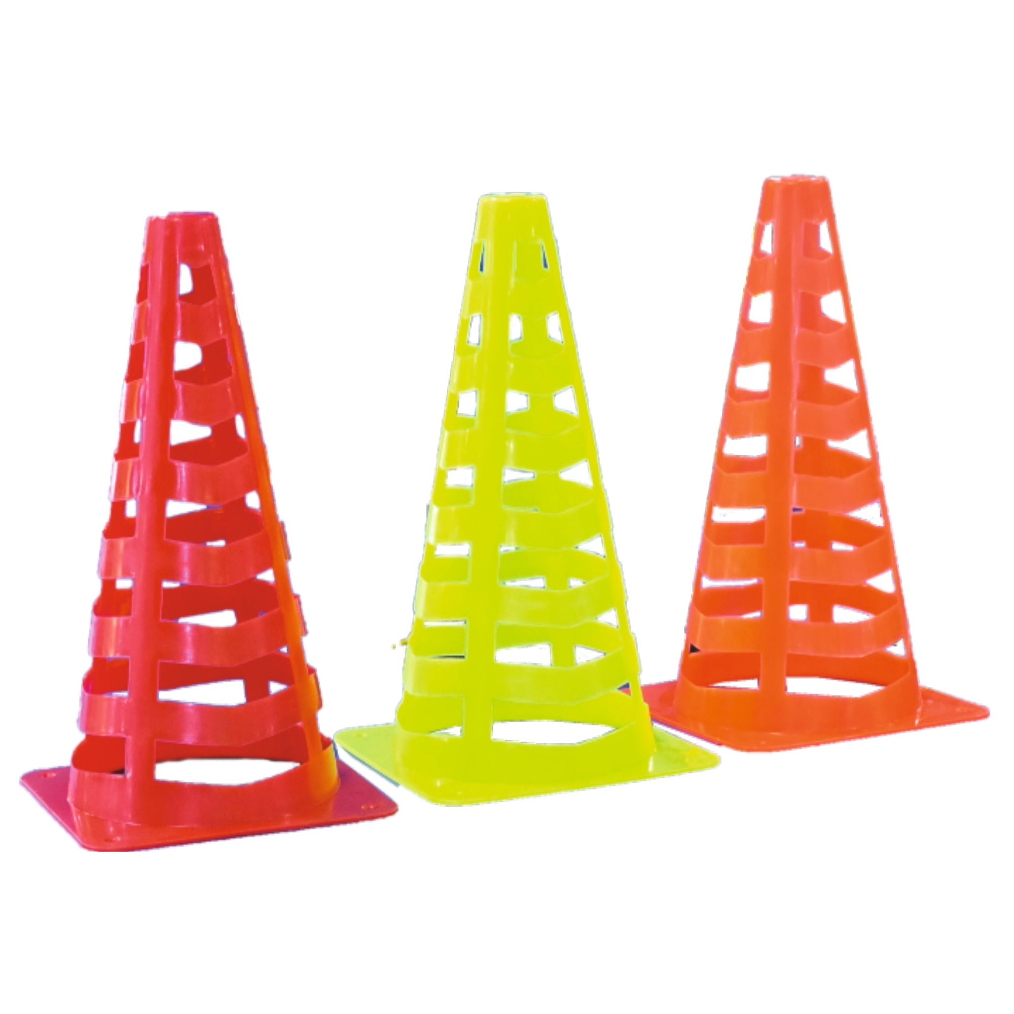 CONE 09 ” FLEXI
