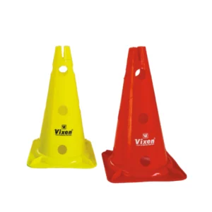 MULTI PURPOSE CONES 12" (30 CM) 13 HOLES PREMIUM