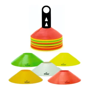 DISC SHAPE CONE 2" PREMIUM HEAVY WEIGHT