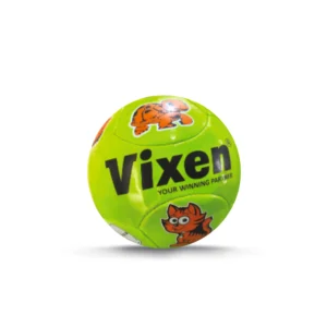 FOOTBALL FRUIT, VEGGIES, NUMBER BALL, SIZE 1