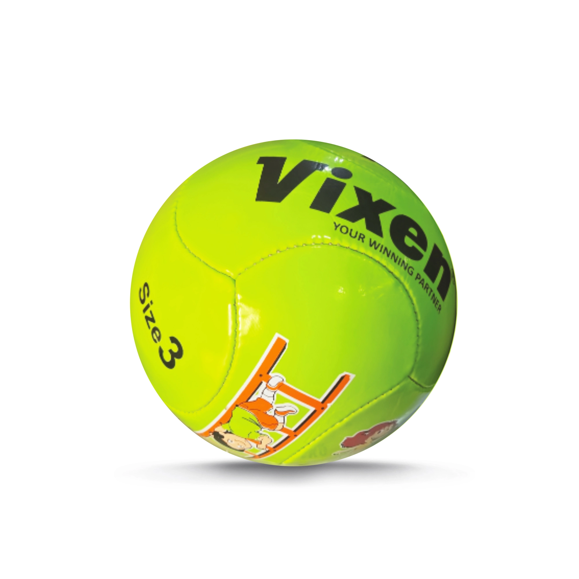 FOOTBALL CUTE BALL NO.3