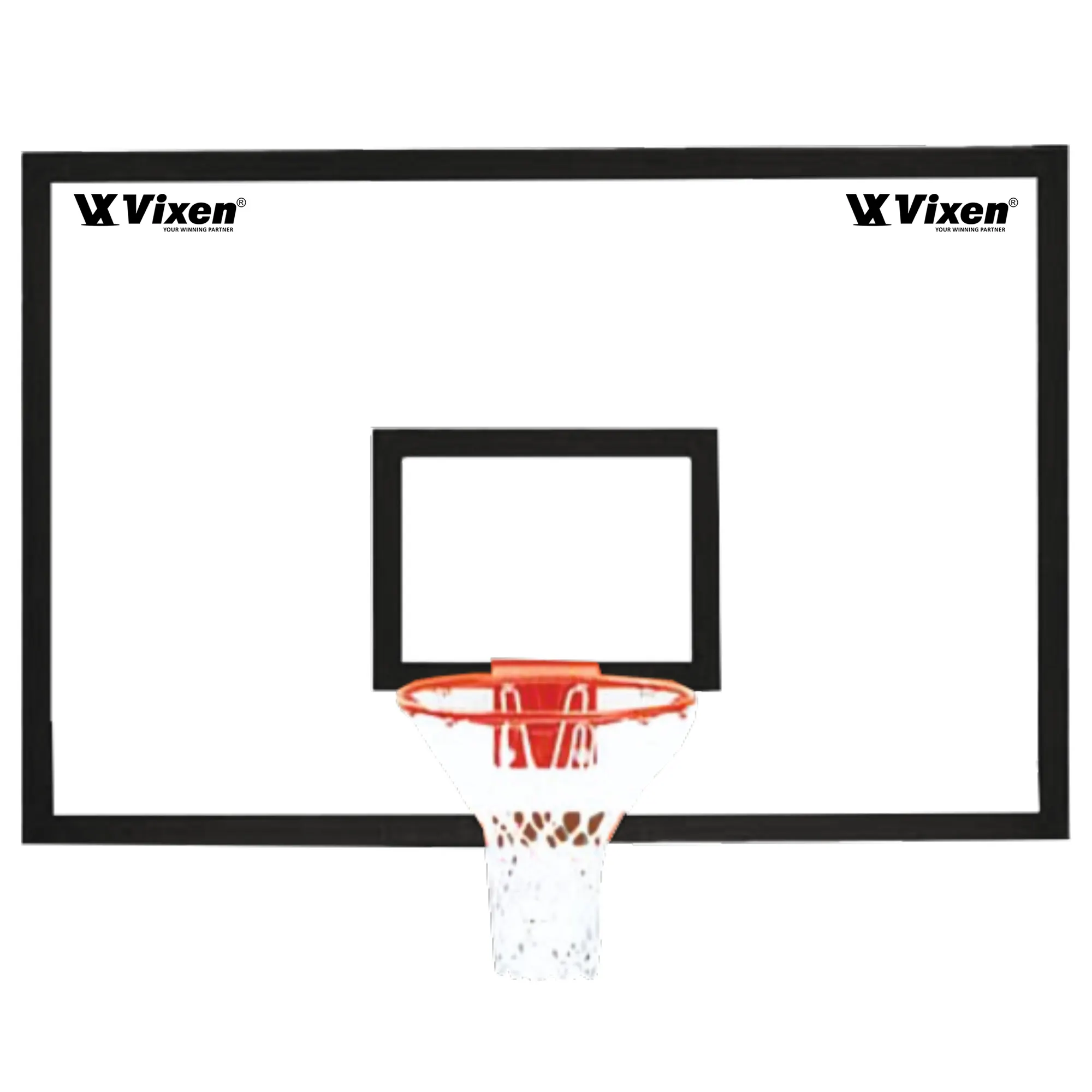 BASKETBALL BOARD WOODEN 15 MM
