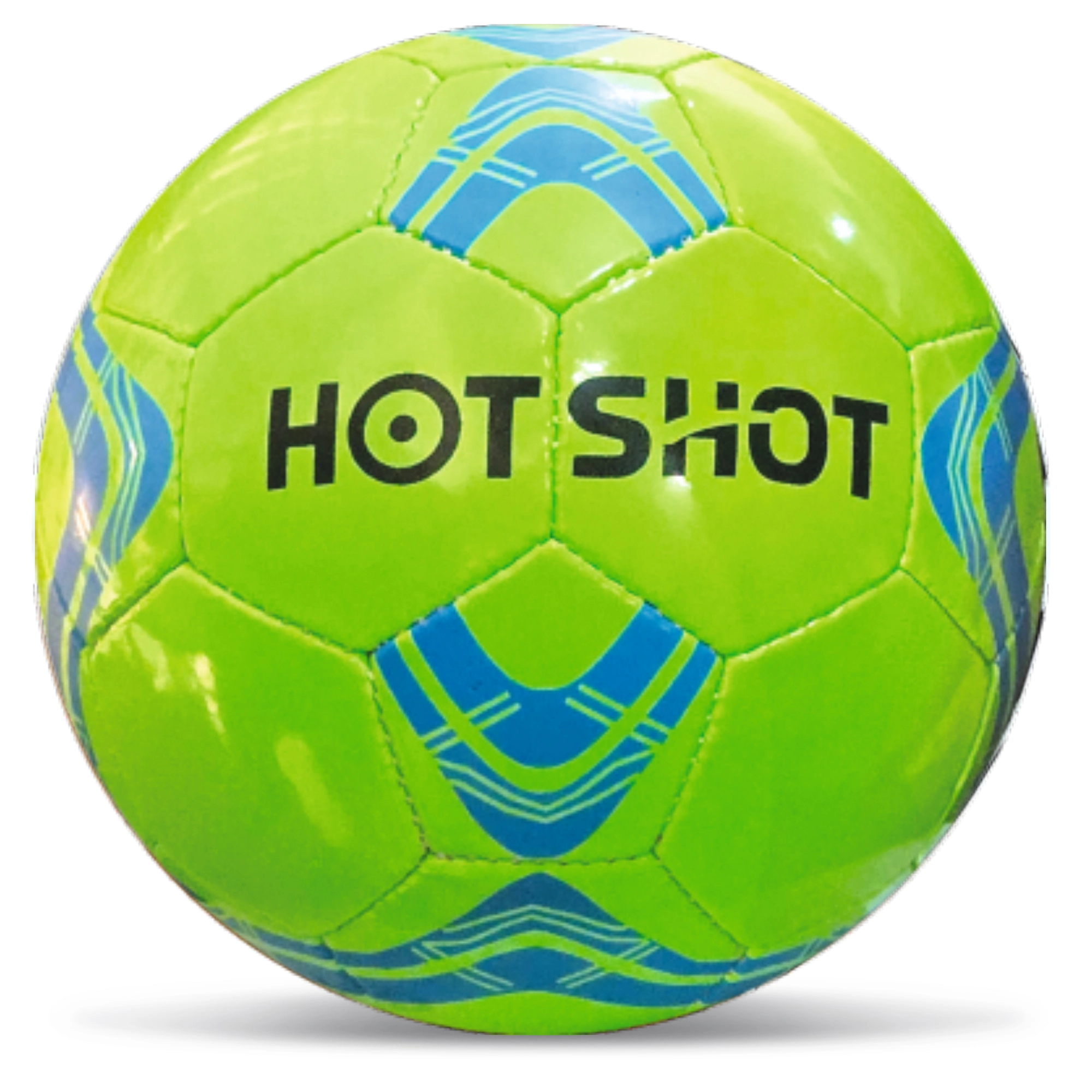 FOOTBALL HOTSHOT SIZE 5