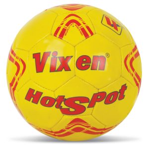 FOOTBALL HOTSHOT SIZE 5