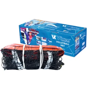 VOLLEYBALL NET SMASH