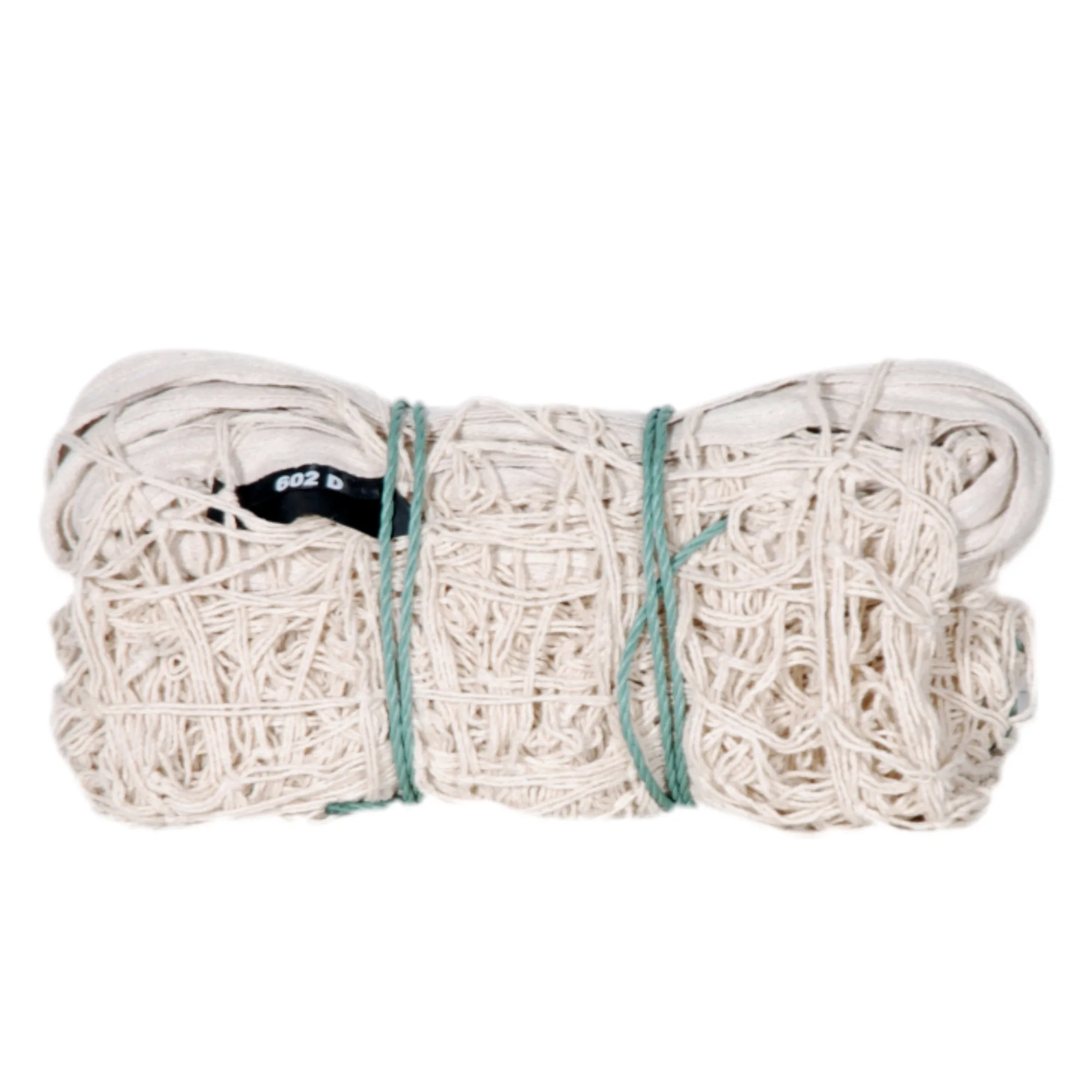 VOLLEYBALL NET 602 DOUBLE COTTON