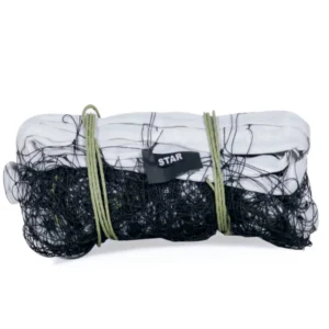 VOLLYBALL NET NYLON STAR
