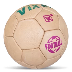 FOOTBALL LEATHER SIZE 5