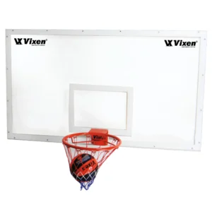 BASKETBALL BOARD IMPORTED ACRYLIC 20 MM & 18 MM