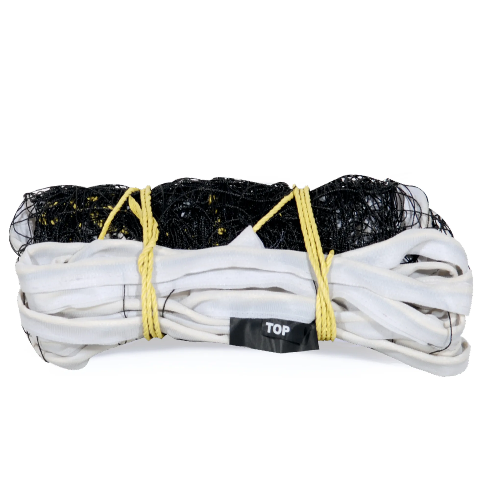 VOLLEYBALL NET NYLON  TOP