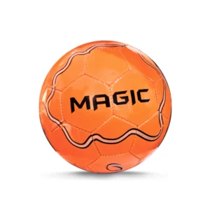 FOOTBALL MAGIC, SIZE 4