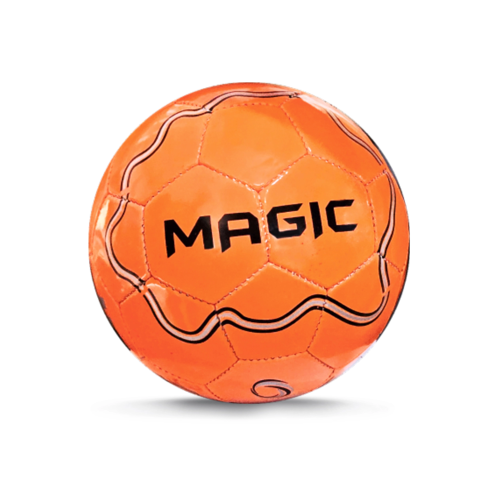 FOOTBALL MAGIC, SIZE 5