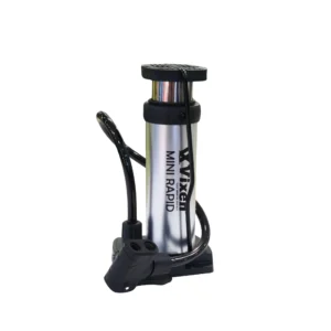 FOOT PUMP MINI RAPID Ꝏ