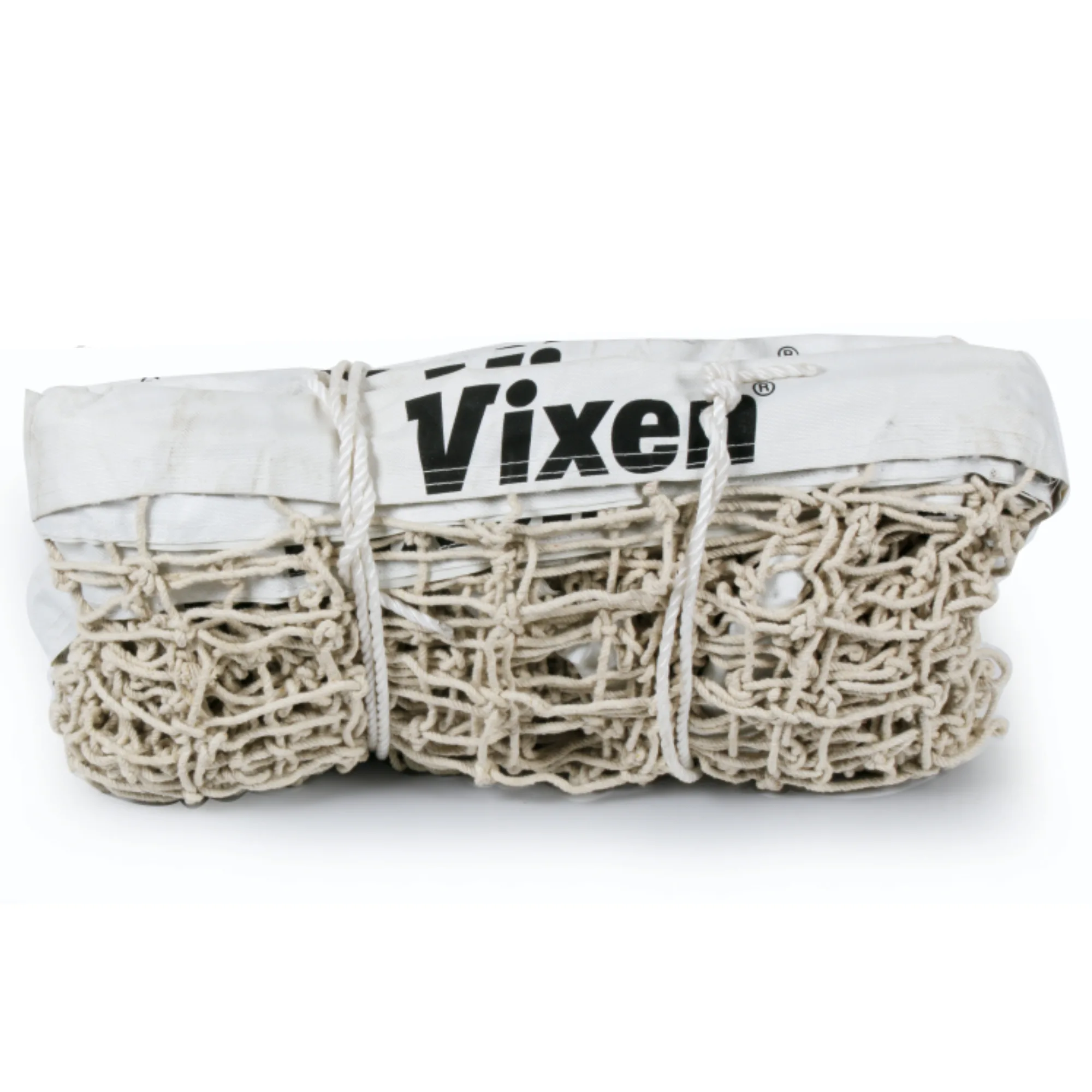 VOLLEYBALL NET COTTON TOURNAMENT