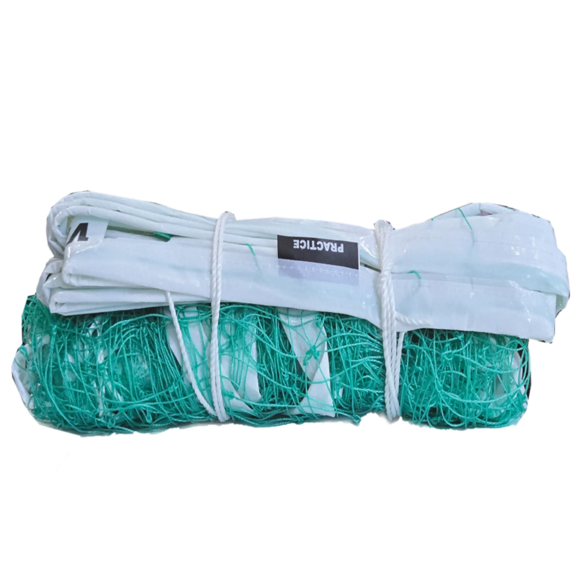 VOLLYBALL NET NYLON PRACTICE