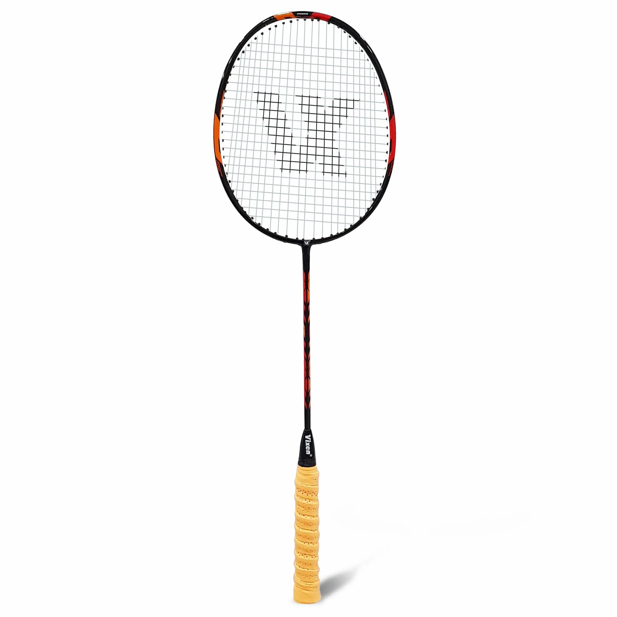 BADMINTON RACKET  VX 8