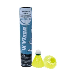 SHUTTLE COCK RAPID 10