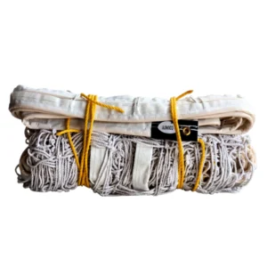VOLLEYBALL NET COUNTY COTTON