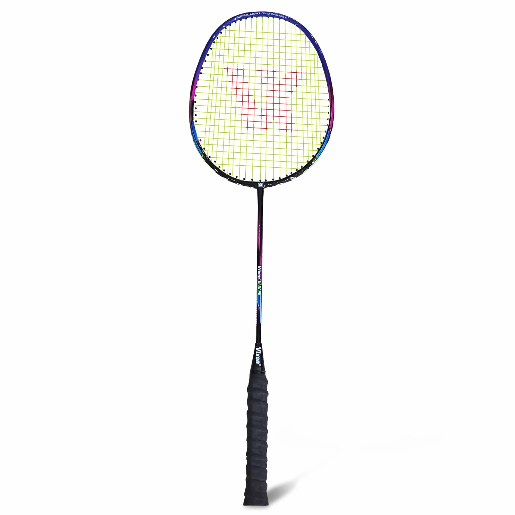 BADMINTON RACKET  VX 5