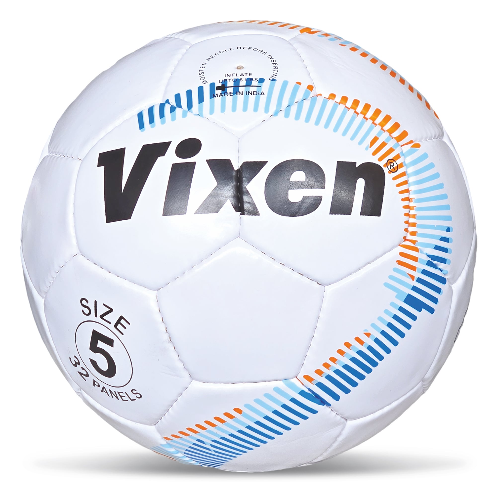 FOOTBALL RAPID FIRE