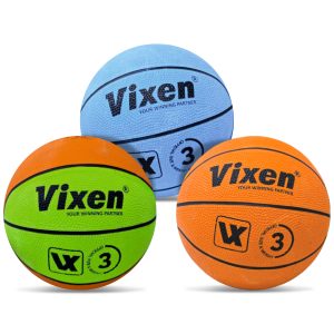 BASKETBALL JUNIOR NO.3