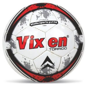 FOOTBALL TORRIDO (PVC), SIZE 5