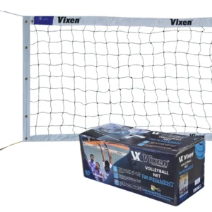 VOLLEYBALL NET NYLON TOURNAMENT