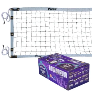 VOLLEYBALL NET TUSKAR NYLON